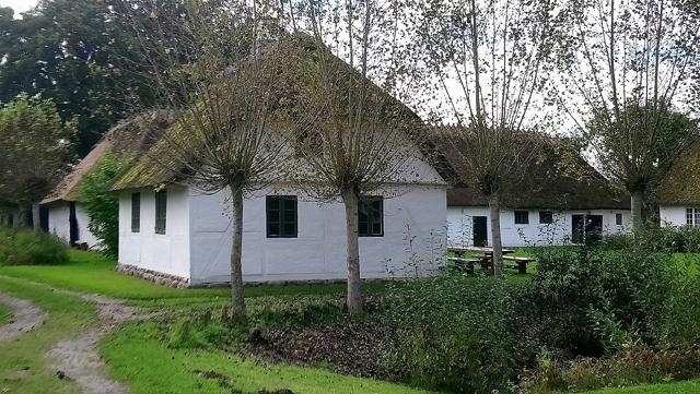 Maribo Open-Air Museum